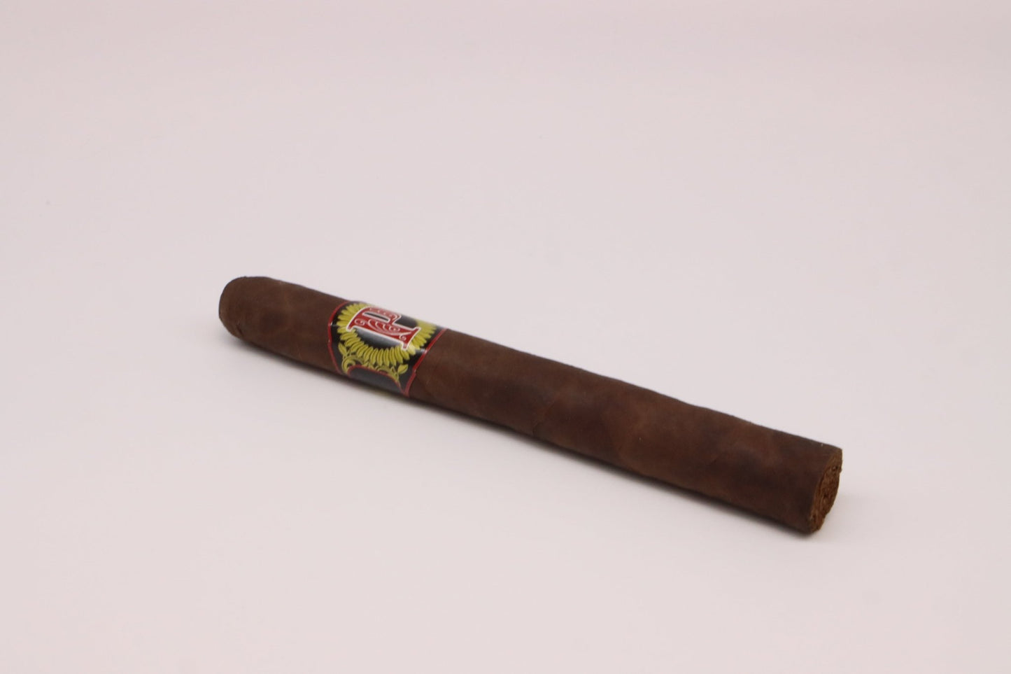 Ponce Mexican San Andres Corona Largo - racccigarsclub