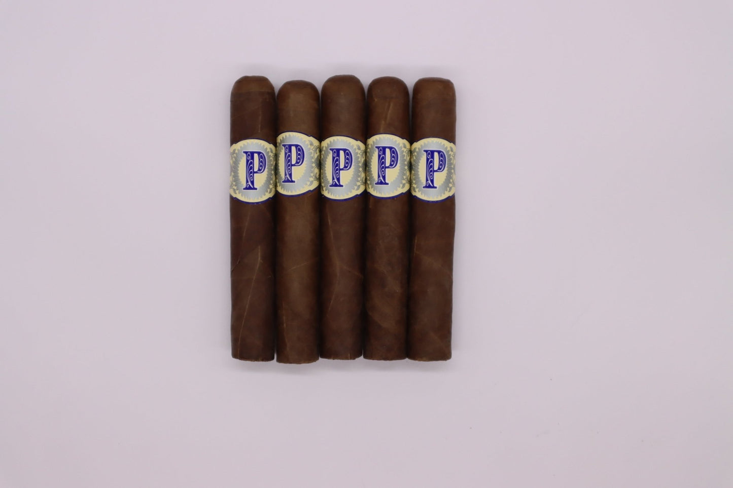 Ponce Sumatra Robusto - racccigarsclub