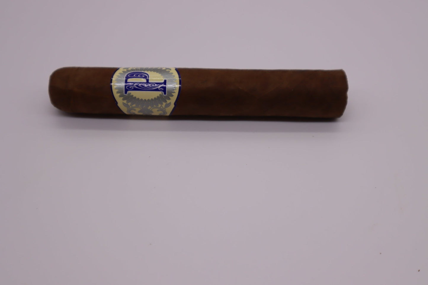 Ponce Sumatra Robusto - racccigarsclub