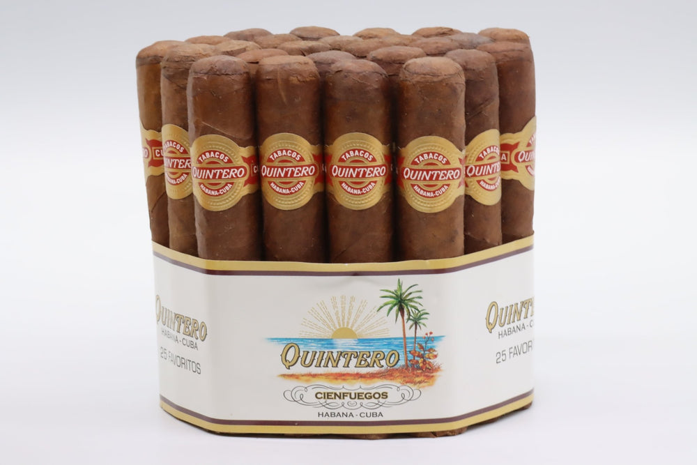 Quintero Favoritos