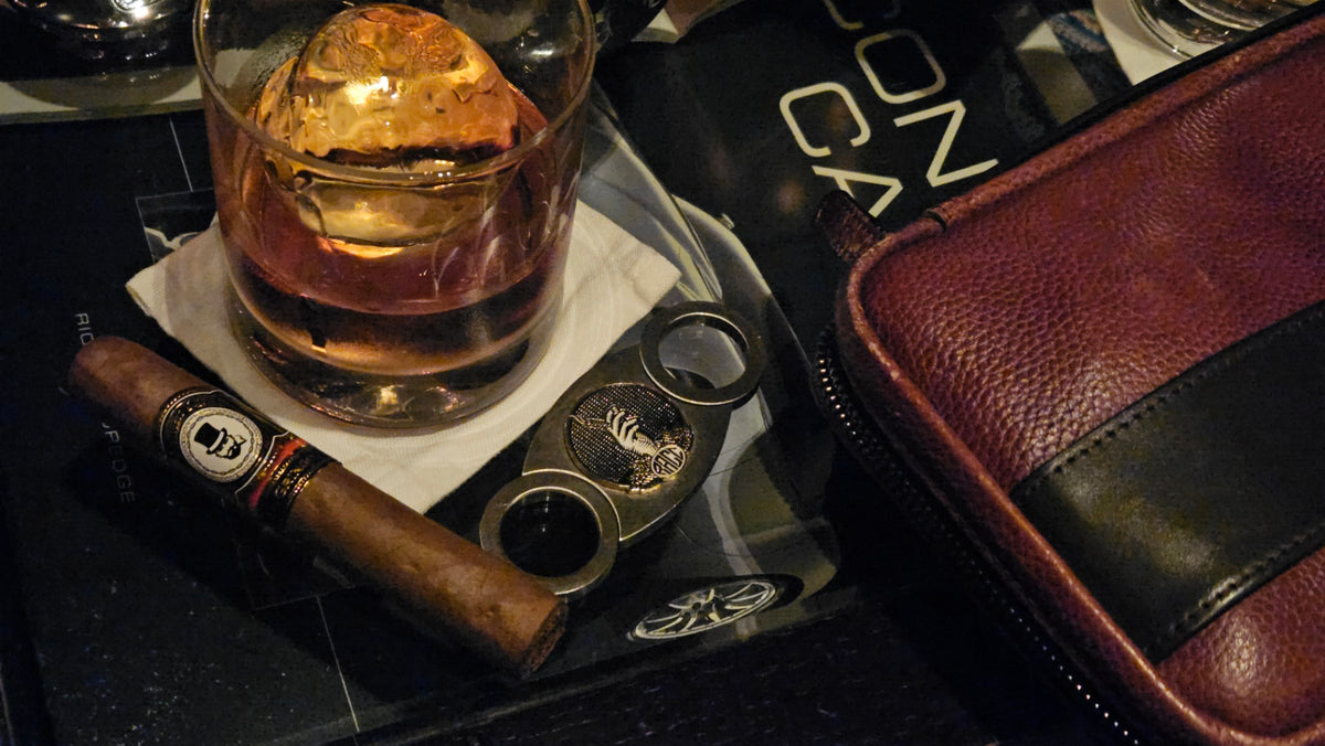 Lampert Cigars El Gringo Robusto