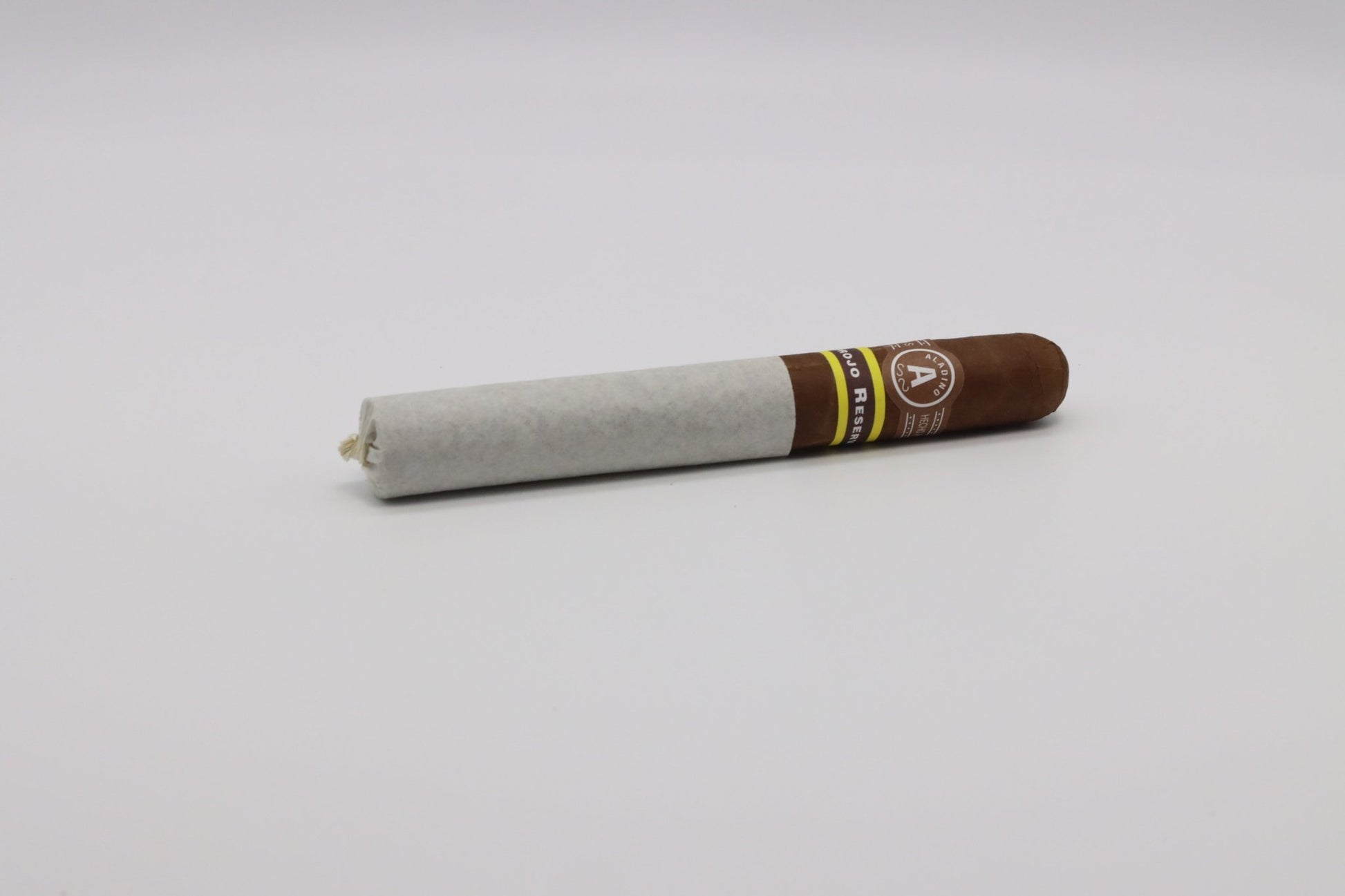 Reserva Corojo Toro - racccigarsclub