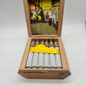 Reserva Corojo Toro - racccigarsclub