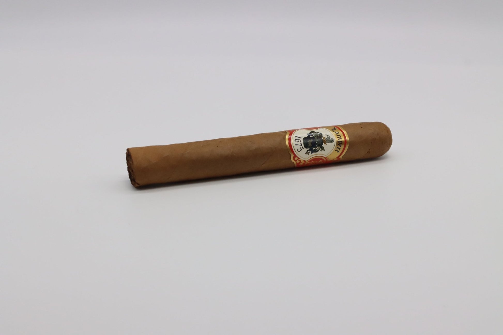 ROJO Robusto - racccigarsclub