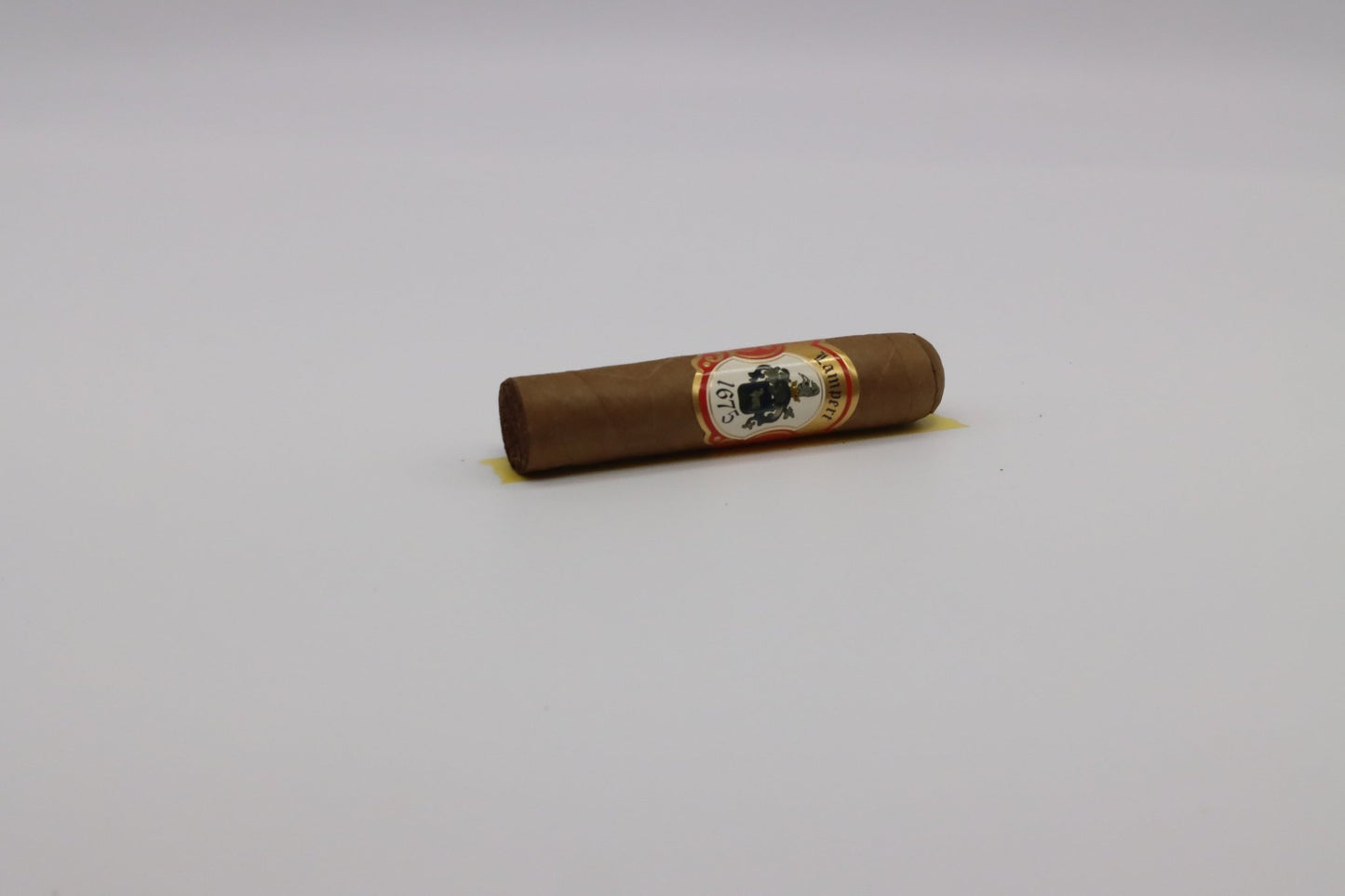 ROJO short Robusto - racccigarsclub