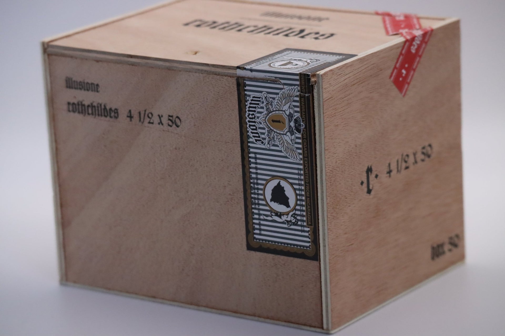 P_cigar_illusione_rothchildes - Tobacco Road Sacramento