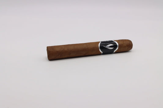 Smoking Jacket LE Gran Toro - racccigarsclub