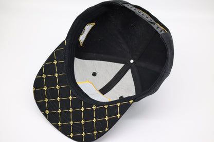 SnapBack Cap - racccigarsclub