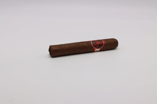 STC - III Kingdoms Robusto - racccigarsclub