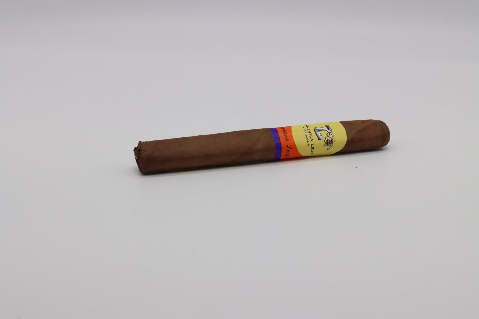 Supreme Leaf Corona Gorda - racccigarsclub