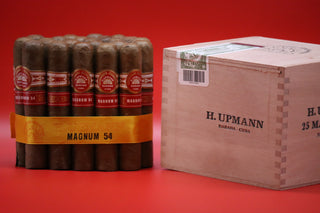 H.Upmann Magnum 54