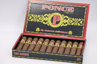 Ponce Mexican San Andres Robusto
